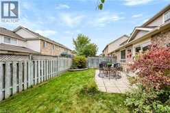 1630 CARTWRIGHT Crescent | Milton Ontario | Slide Image Thirty-eight