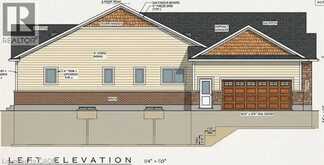 1615 NORTH SHORE Drive | Lowbanks Ontario | Slide Image Three