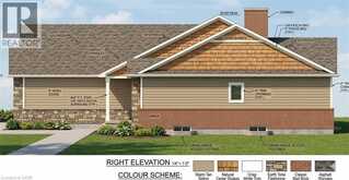 1615 NORTH SHORE Drive | Lowbanks Ontario | Slide Image Four