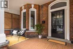 132 HERKIMER Street | Hamilton Ontario | Slide Image Three