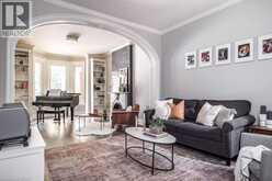132 HERKIMER Street | Hamilton Ontario | Slide Image Nine