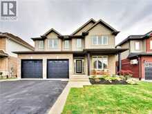 4007 BUSH Crescent | Beamsville Ontario | Slide Image One
