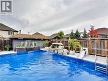 4007 BUSH Crescent | Beamsville Ontario | Slide Image Forty-one