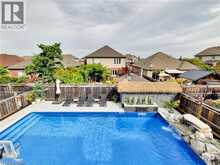 4007 BUSH Crescent | Beamsville Ontario | Slide Image Thirty-six
