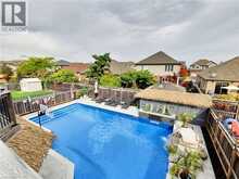 4007 BUSH Crescent | Beamsville Ontario | Slide Image Thirty-seven