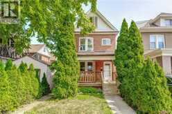 11 ELM Street | Hamilton Ontario | Slide Image One