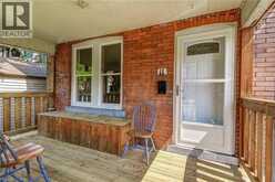 11 ELM Street | Hamilton Ontario | Slide Image Four