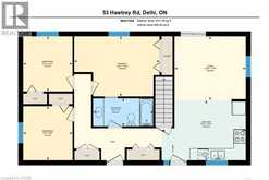 53 HAWTREY Road | Delhi Ontario | Slide Image Thirty-four