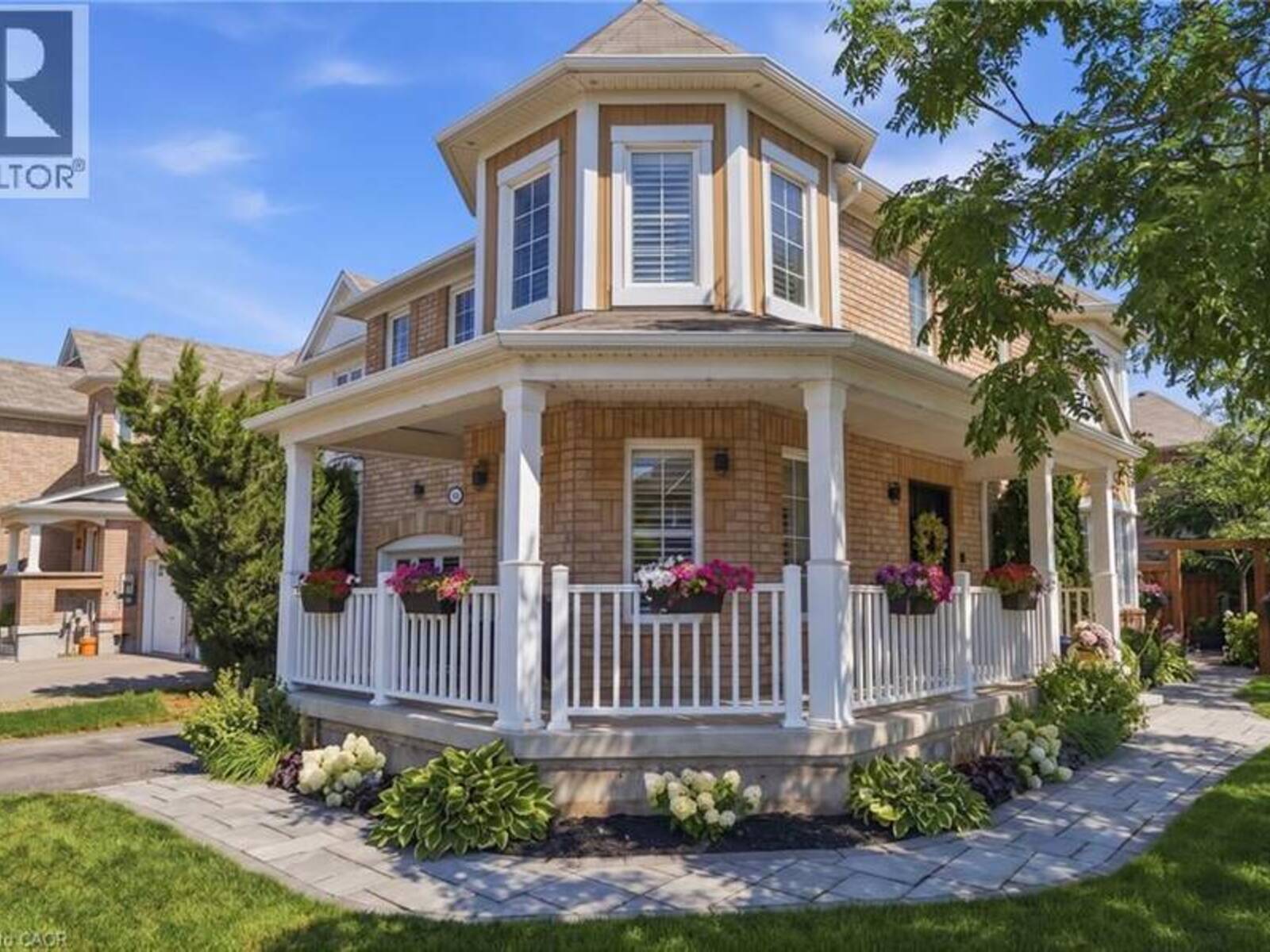 1039 TIMMER Place, Milton, Ontario L9T 8H3