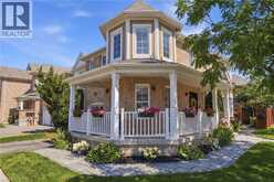 1039 TIMMER Place | Milton Ontario | Slide Image One