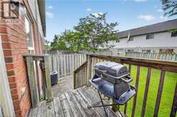 800 PARAMOUNT Drive Unit# 77 | Hamilton Ontario | Slide Image Thirty-one