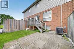 800 PARAMOUNT Drive Unit# 77 | Hamilton Ontario | Slide Image Thirty-two