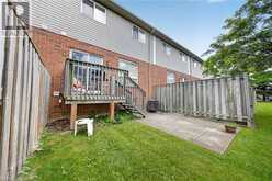 800 PARAMOUNT Drive Unit# 77 | Hamilton Ontario | Slide Image Thirty-three