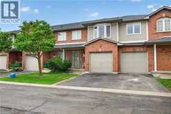 800 PARAMOUNT Drive Unit# 77 | Hamilton Ontario | Slide Image Thirty-six