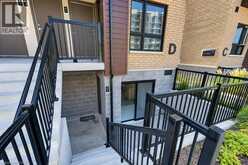10 PALACE Street Unit# D16 | Kitchener Ontario | Slide Image Four