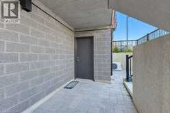 10 PALACE Street Unit# D16 | Kitchener Ontario | Slide Image Five