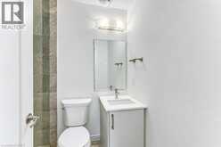 10 PALACE Street Unit# D16 | Kitchener Ontario | Slide Image Thirty-three