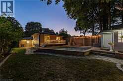 150 COACH HILL Drive | Kitchener Ontario | Slide Image Forty-one