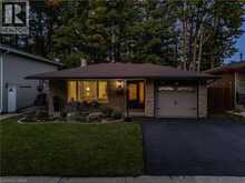 150 COACH HILL Drive | Kitchener Ontario | Slide Image Two