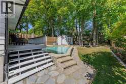 150 COACH HILL Drive | Kitchener Ontario | Slide Image Thirty-seven