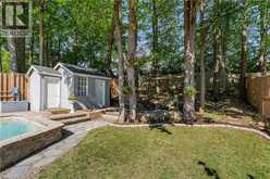 150 COACH HILL Drive | Kitchener Ontario | Slide Image Thirty-nine