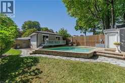 150 COACH HILL Drive | Kitchener Ontario | Slide Image Forty