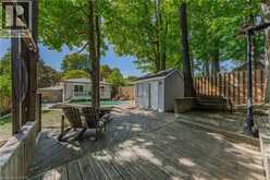 150 COACH HILL Drive | Kitchener Ontario | Slide Image Forty-two