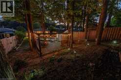 150 COACH HILL Drive | Kitchener Ontario | Slide Image Forty-three
