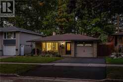 150 COACH HILL Drive | Kitchener Ontario | Slide Image Five