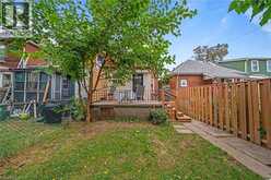 24 BELVIEW Avenue | Hamilton Ontario | Slide Image Thirty-three
