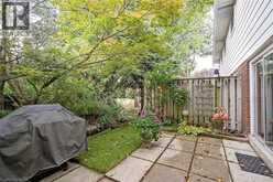 473 WOODVIEW Road Unit# 2 | Burlington Ontario | Slide Image Thirty-one