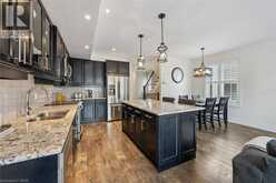 153 YELLOW BIRCH Crescent | Collingwood Ontario | Slide Image Fifteen