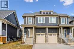 153 YELLOW BIRCH Crescent | Collingwood Ontario | Slide Image One