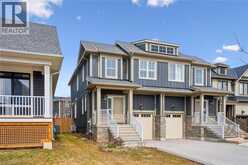 153 YELLOW BIRCH Crescent | Collingwood Ontario | Slide Image Three