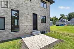 203 PARK Street | Ridgeway Ontario | Slide Image Forty