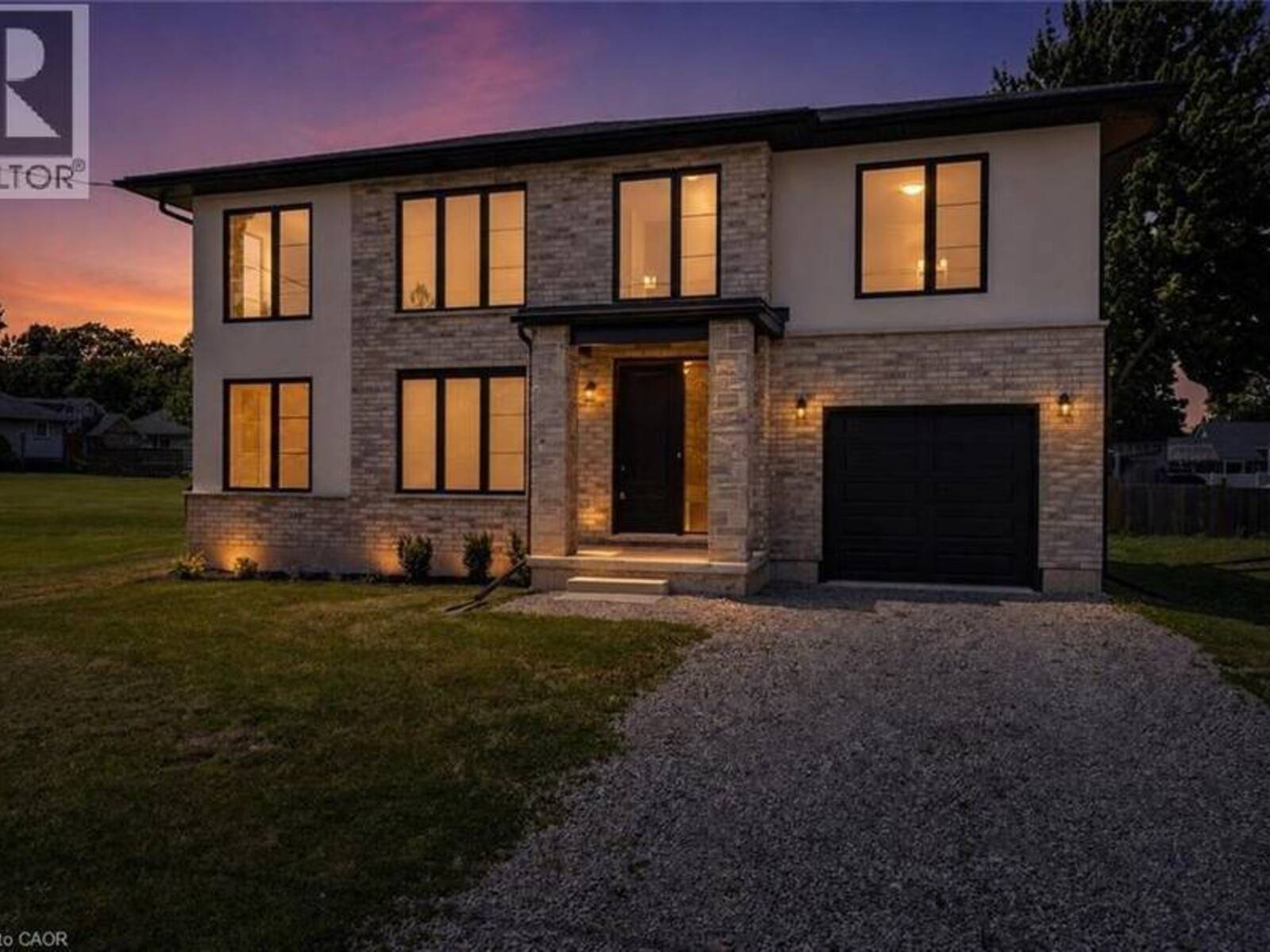 203 PARK Street, Ridgeway, Ontario L0S 1N0