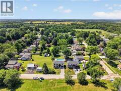 203 PARK Street Ridgeway Ontario, L0S 1N0