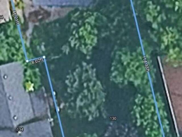 130 KITCHENER Road Cambridge Ontario, N3H 1A6 - Vacant Land For Sale
