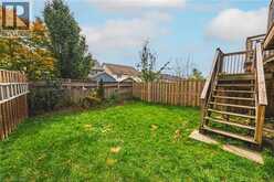 93 COULING Crescent | Guelph Ontario | Slide Image Thirty-one