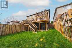 93 COULING Crescent | Guelph Ontario | Slide Image Thirty-two