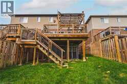 93 COULING Crescent | Guelph Ontario | Slide Image Thirty-three