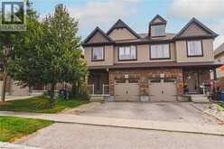93 COULING Crescent | Guelph Ontario | Slide Image Five