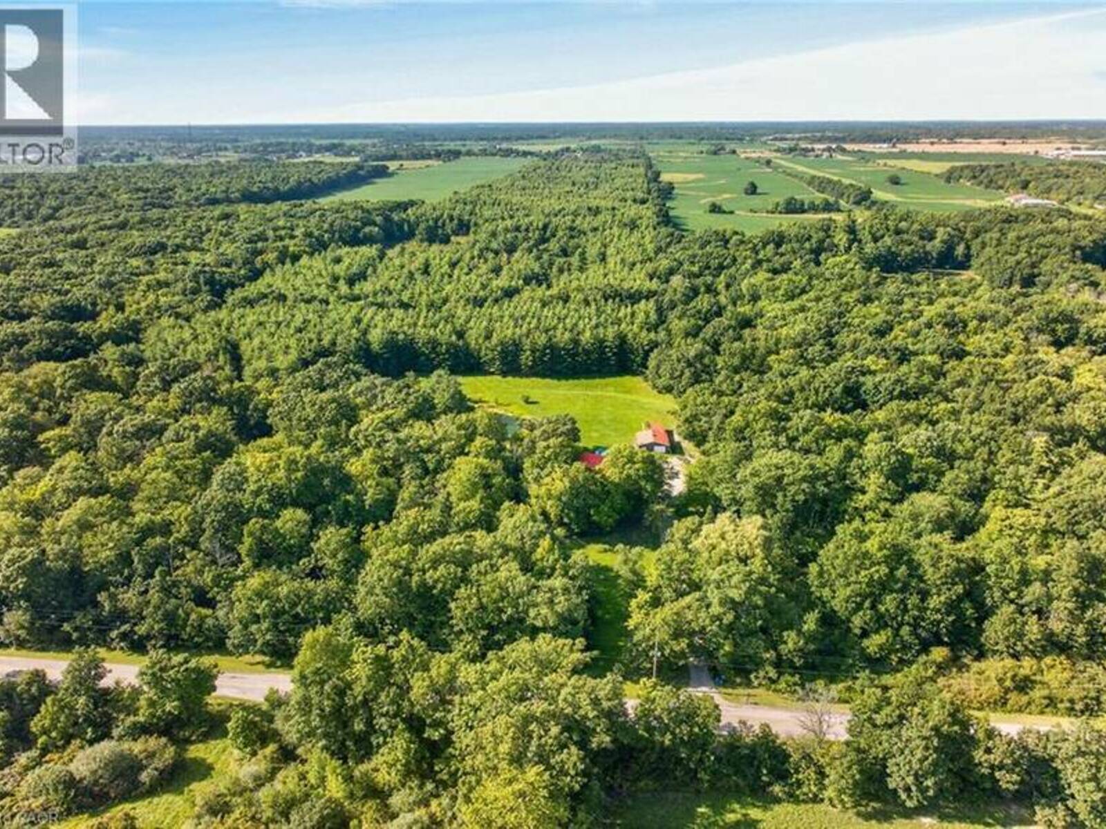 147 CONCESSION 1 Road S, Cayuga, Ontario N0A 1E0