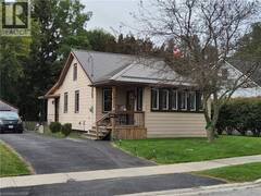 196 NORTH MAIN Street Simcoe Ontario, N3Y 2M3