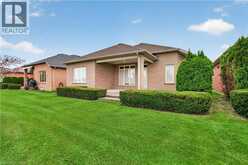 76 MCDERMOTT Trail | Whitchurch-Stouffville Ontario | Slide Image Thirty-four