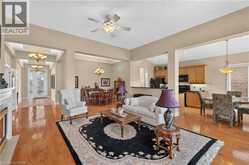 76 MCDERMOTT Trail | Whitchurch-Stouffville Ontario | Slide Image Thirteen