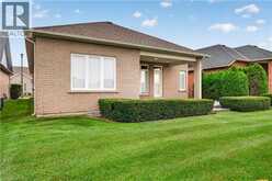 76 MCDERMOTT Trail | Whitchurch-Stouffville Ontario | Slide Image Thirty-five