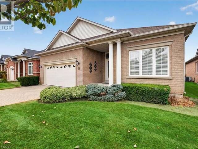 76 MCDERMOTT Trail Whitchurch-Stouffville Ontario, L4A 1N8 - 2 Bedrooms Condo For Sale