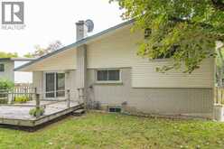 132 FOREST HILL Drive | Kitchener Ontario | Slide Image Ten