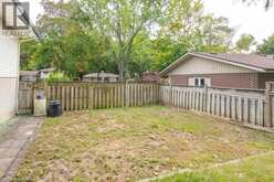 132 FOREST HILL Drive | Kitchener Ontario | Slide Image Eleven